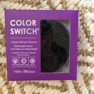 Vera Mona Instant Brush Cleaner